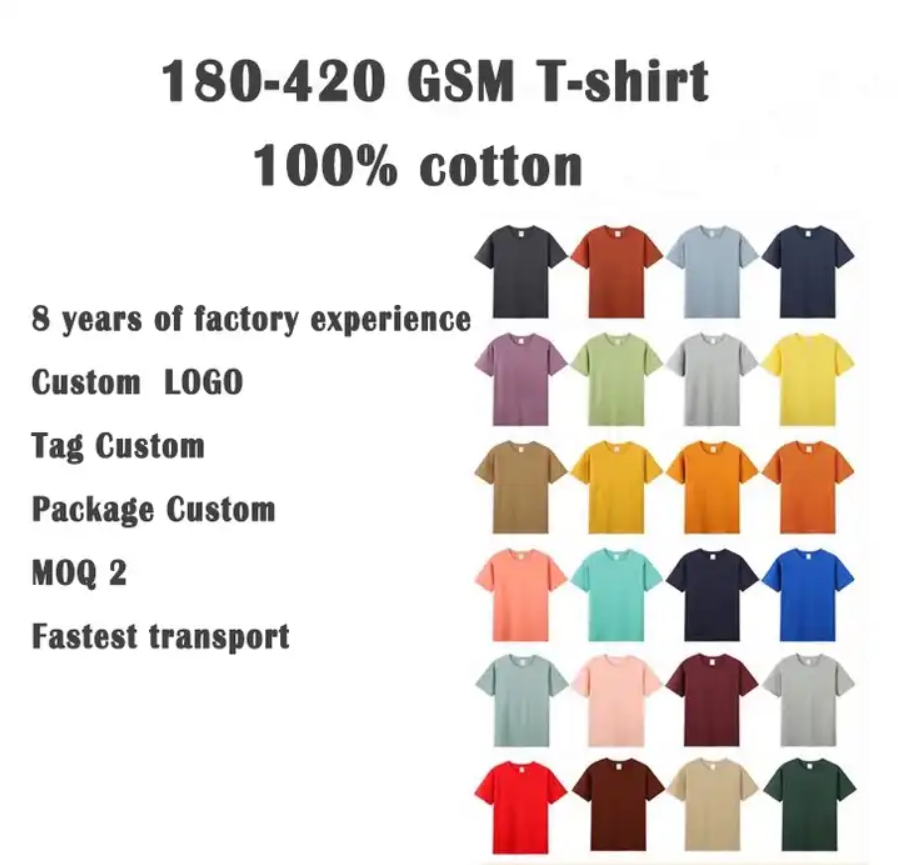 Custom Printing Short Sleeve Shirt T