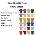 Custom Printing Short Sleeve Shirt T