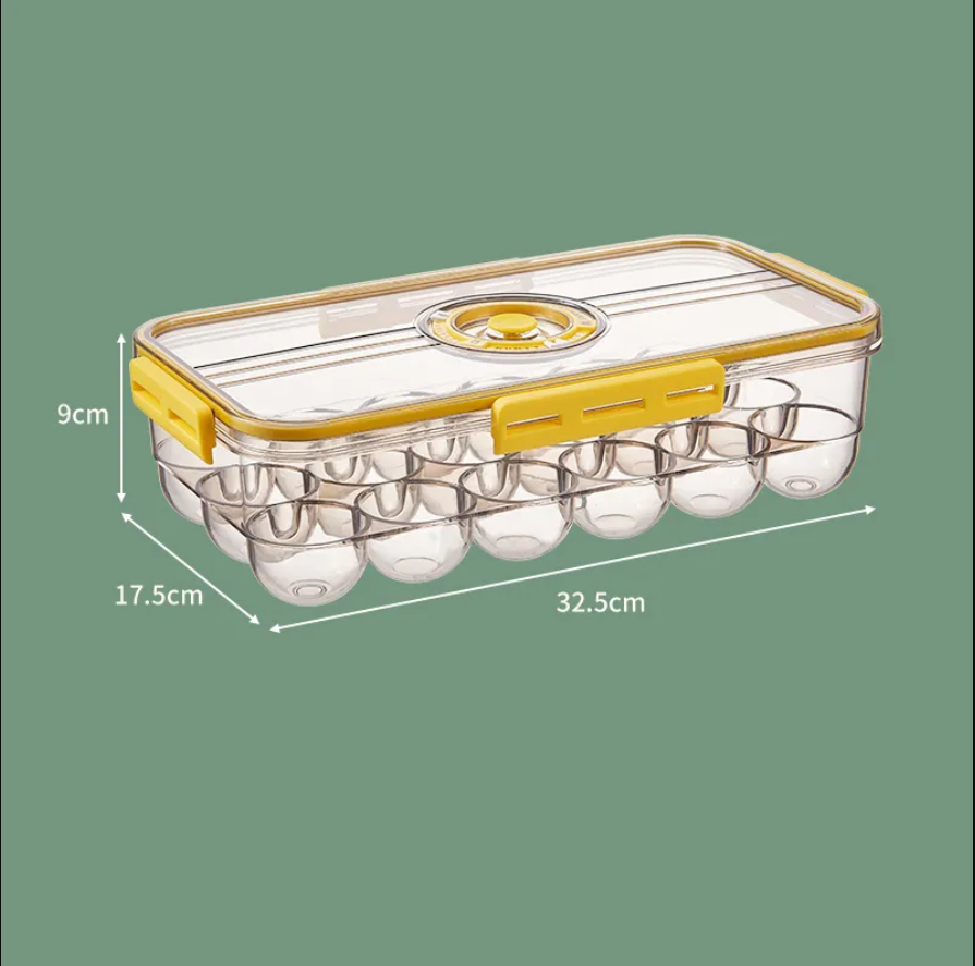 Egg Crisper