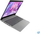 LENOVO IDEAPAD 3 CELERON (4GB RAM 1TB HDD 15.6" BLACK )