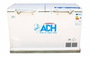 ADH Refrigerator 500L ( White )