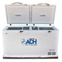 ADH Refrigerator 500L ( White )