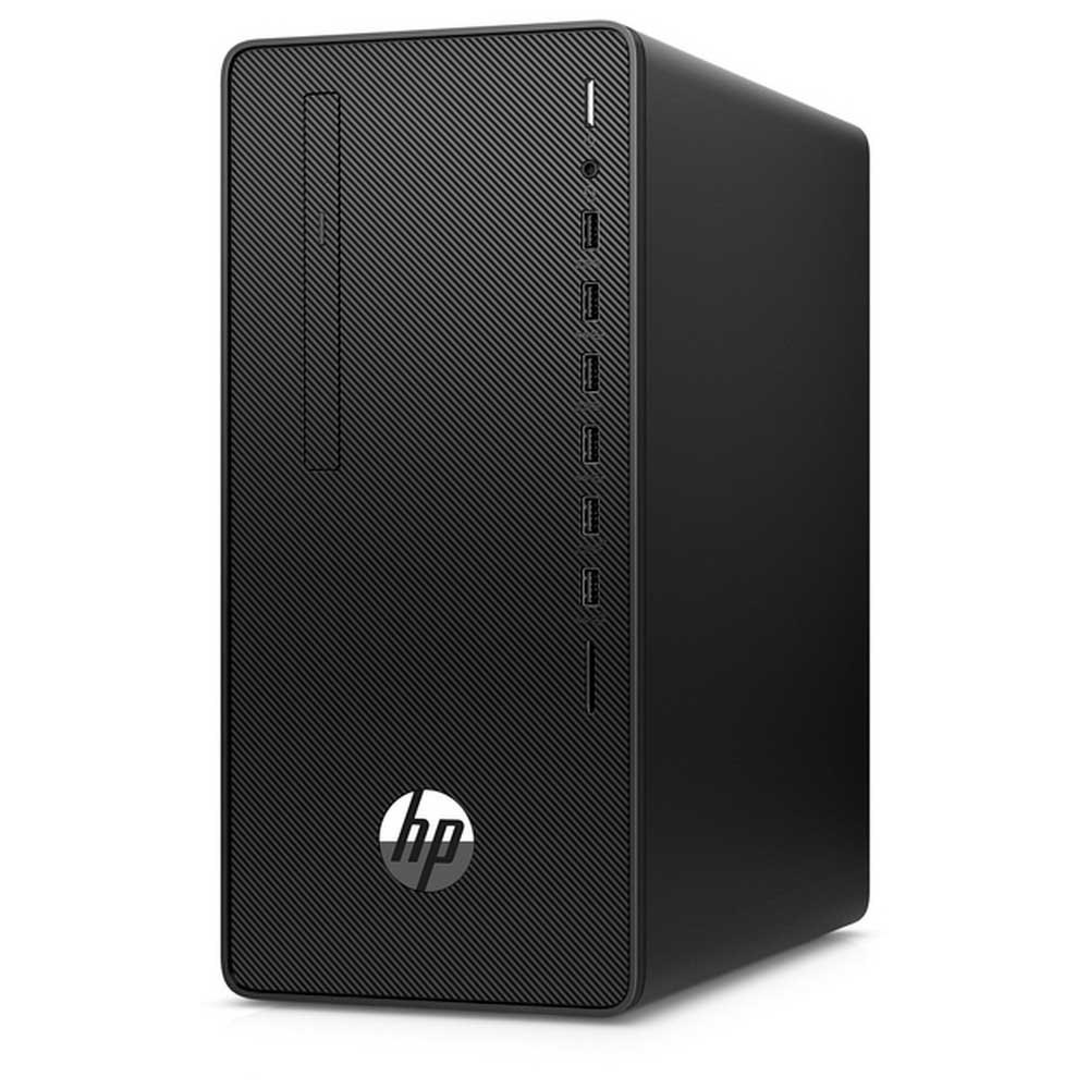 HP 290 G4 CORE I3 Desktop (, 18.5" , 8GB RAM, 256GB SSD, 10TH GEN)