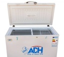 ADH 400Litres Chest Freezer ( White )