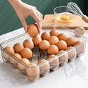 Egg Crisper