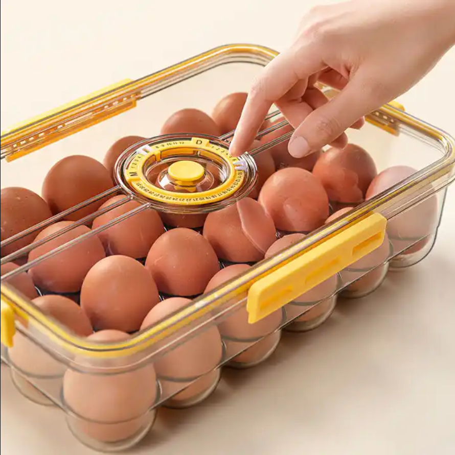 Egg Crisper