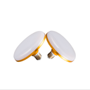 12W LED Bulb UFO Mushroom Shape Lamp