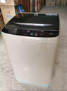 Auto Washing Machine