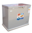 BD9035 ADH 350Litres Chest Freezer – Silver