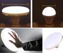 15W LED Bulb UFO Mushroom Shape Lamp