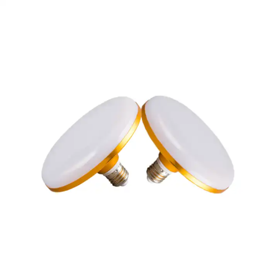 36W LED Bulb UFO Mushroom Shape Lamp