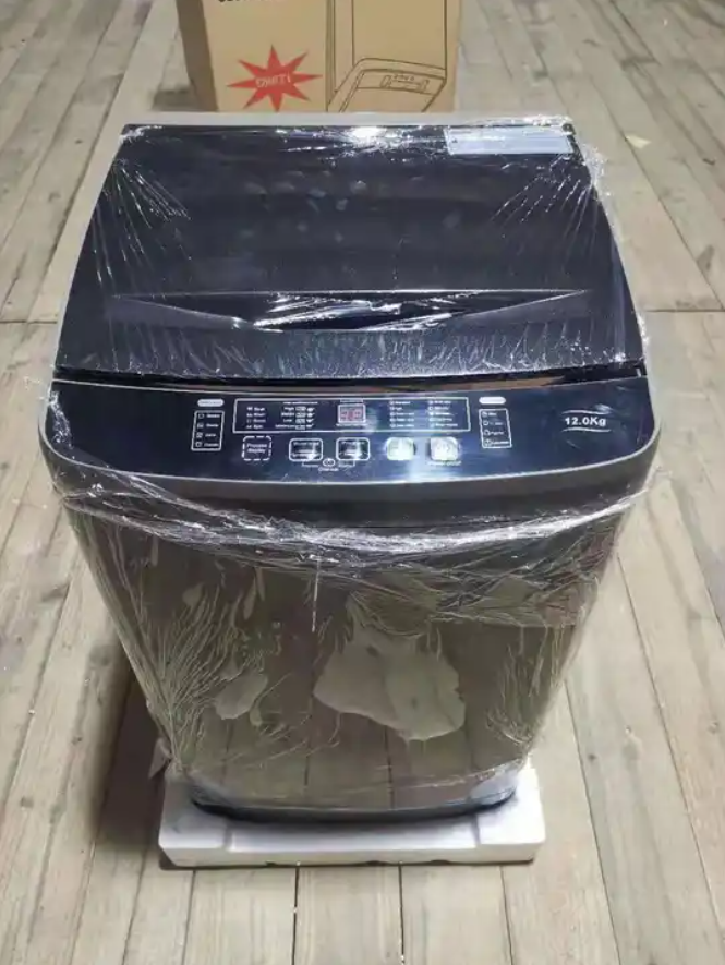 Auto Washing Machine