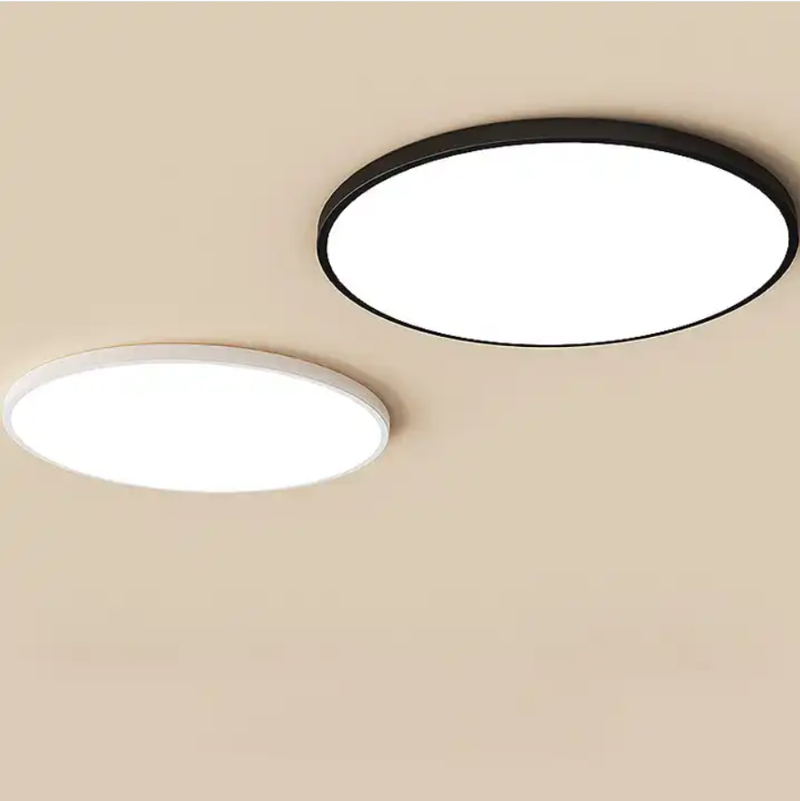 Tri-proof Panel Light 20W