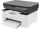 HP LASER MFP 135APRINTER PRINT ( SCAN, COPY, Black/White)