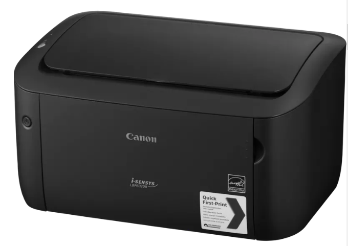 CANON LASERJET LBP6030B ( PRINT, Black/White)