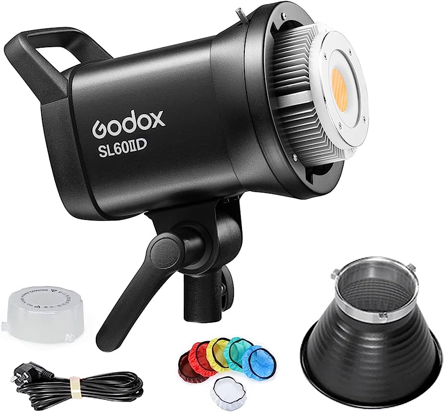 Godox SL60II D