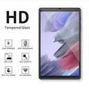 0.33mm 2.5d Full Cover Tablet Tempered Glass For Samsung Galaxy Tab A7 Lite 2021 Galaxy S7 FE Tablet Screen