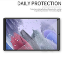 0.33mm 2.5d Full Cover Tablet Tempered Glass For Samsung Galaxy Tab A7 Lite 2021 Galaxy S7 FE Tablet Screen