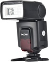 Camera Flash Godex TT560 II