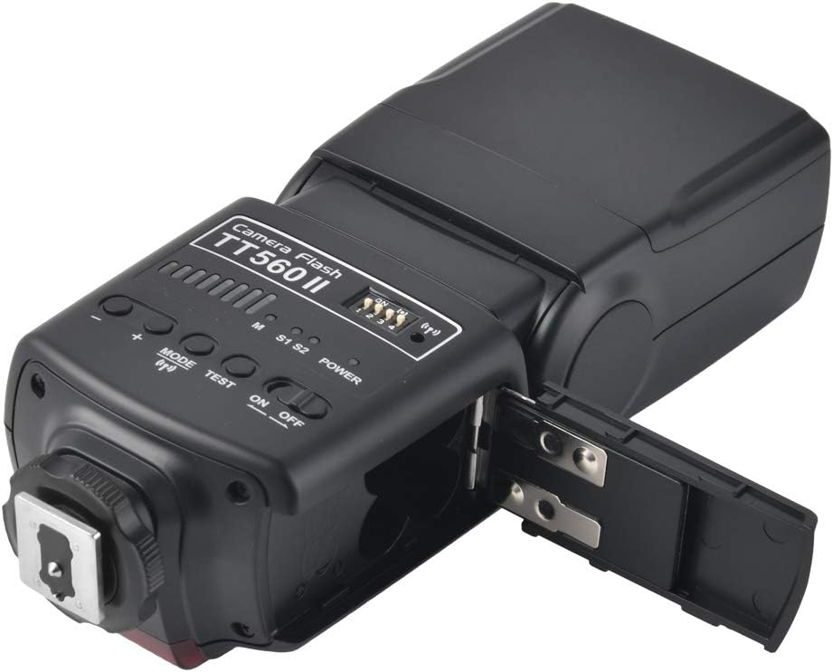 Camera Flash Godex TT560 II