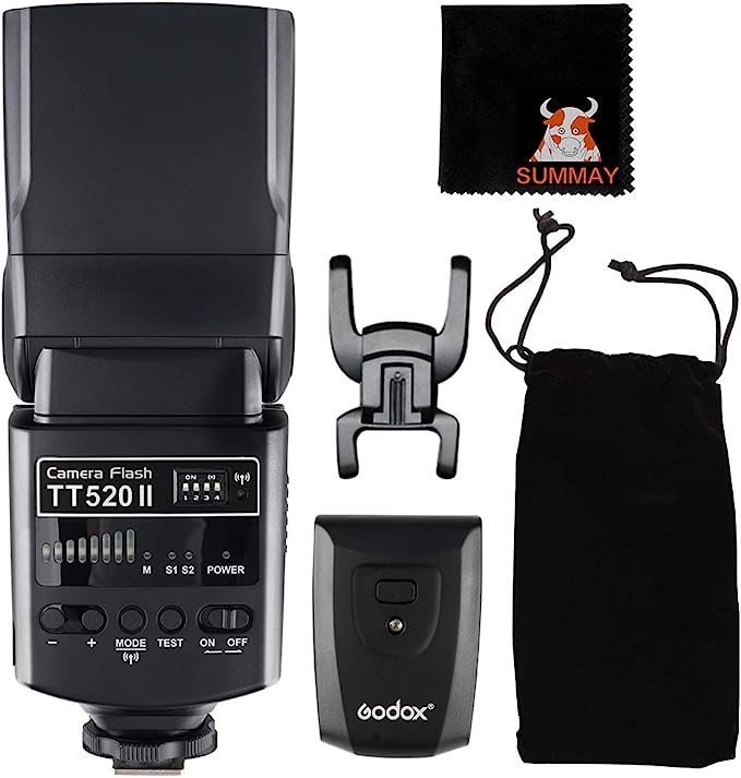 Godox flash TT52011