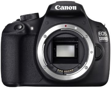 Canon EOS 1200D Camera