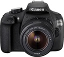 Canon EOS 1200D Camera