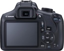 Canon EOS 1300D EF-S 18-55mm 18.7MP ( Black )