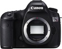 Canon EOS 5DSR Camera