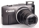 Canon SX 280HS Camera