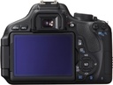 Canon EOS 600D Camera