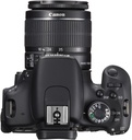 Canon EOS 600D Camera