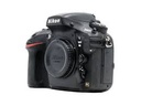 Nikon D800 Camera