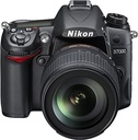 Nikon D7000 Camera