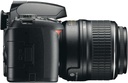 Nikon D60 DSLR Camera 18-55mm ( Black )