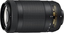 Nikon AF-P DX NIKKOR 70-300mm Camera Lens