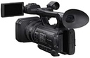 Sony nx Video Camera