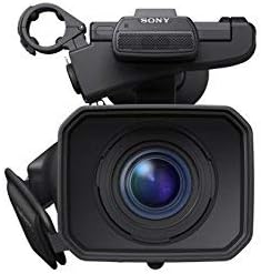 Sony nx Video Camera