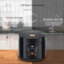 5L Electronic Rice Cooker