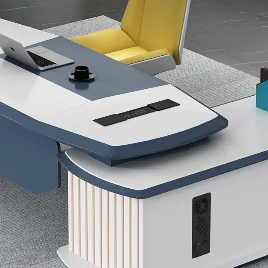 BOSS Executive office Desk Furniture