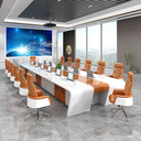 High End Office Boardroom  Furniture