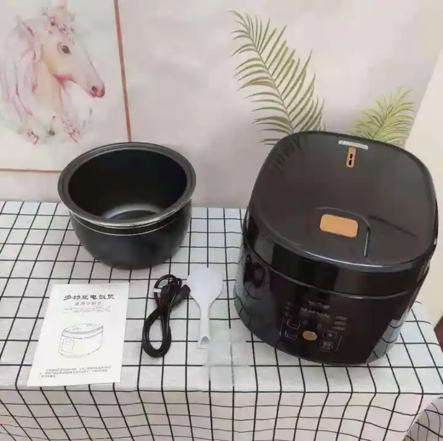 5L Electronic Rice Cooker