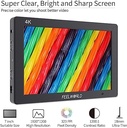 FEELWORLD T7 Plus 7" Camera Field Monitor Video