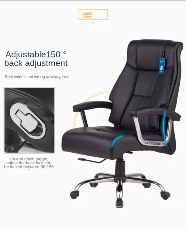 Executive Office Chair