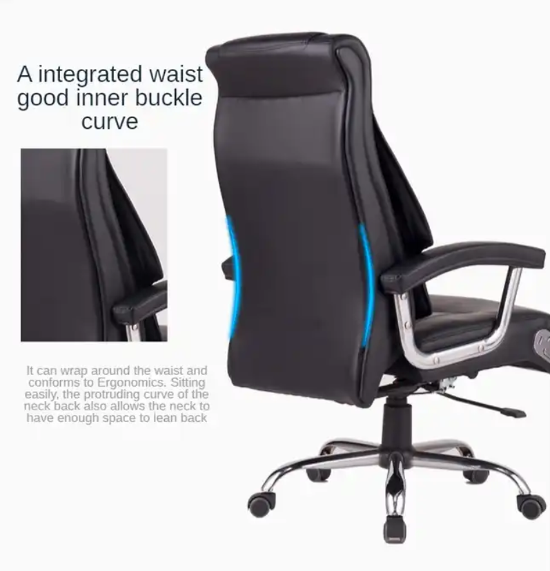 Executive Office Chair