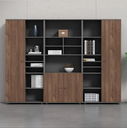 Office Furniture Filing Cabinet ,  Modern Wood Storage