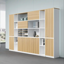 Office Furniture Filing Cabinet ,  Modern Wood Storage