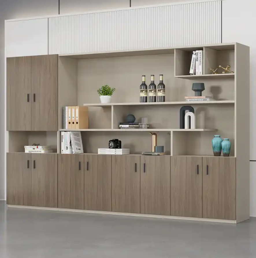 Filing Commercial Office Furniture Cabinet