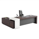 President Working Executive Office  furniture