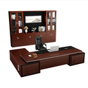 BTCG-54 Office Furniture Wood Executive Table